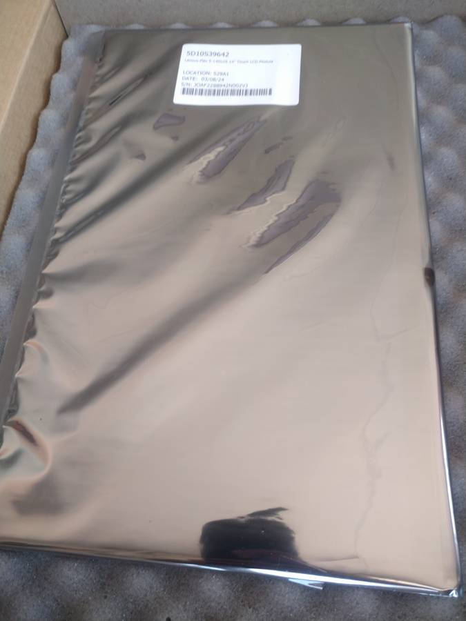 Lenovo screen assembly -5D10S39642