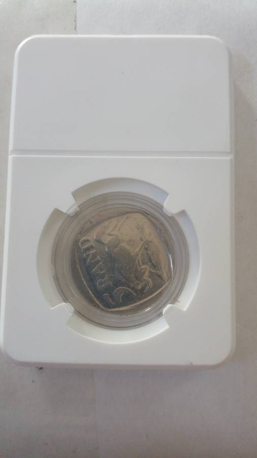 Multiple error 1994 R5