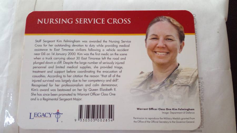 Australian Government Royal Australian Mint