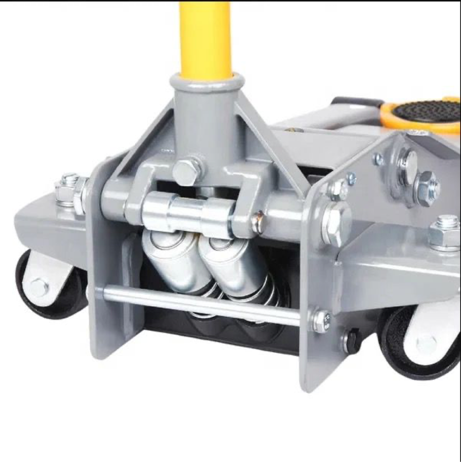 AIYI 4 Ton Low Profile Hydraulic Floor Jack