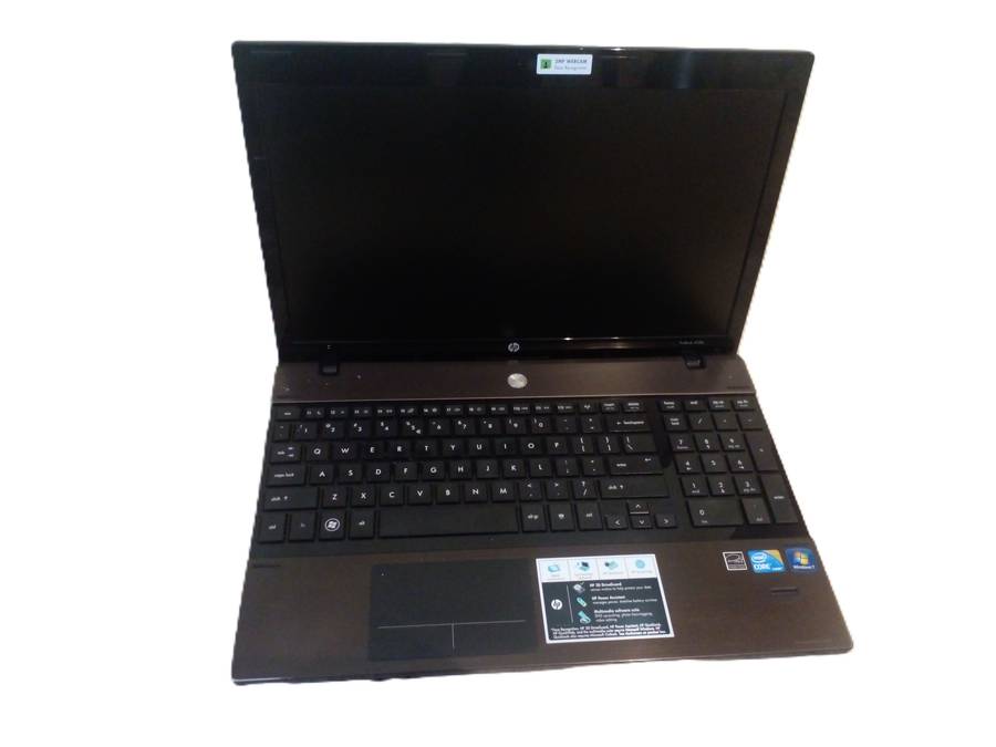 Hp ProBook i3 Laptop