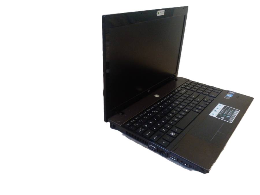 Hp ProBook i3 Laptop