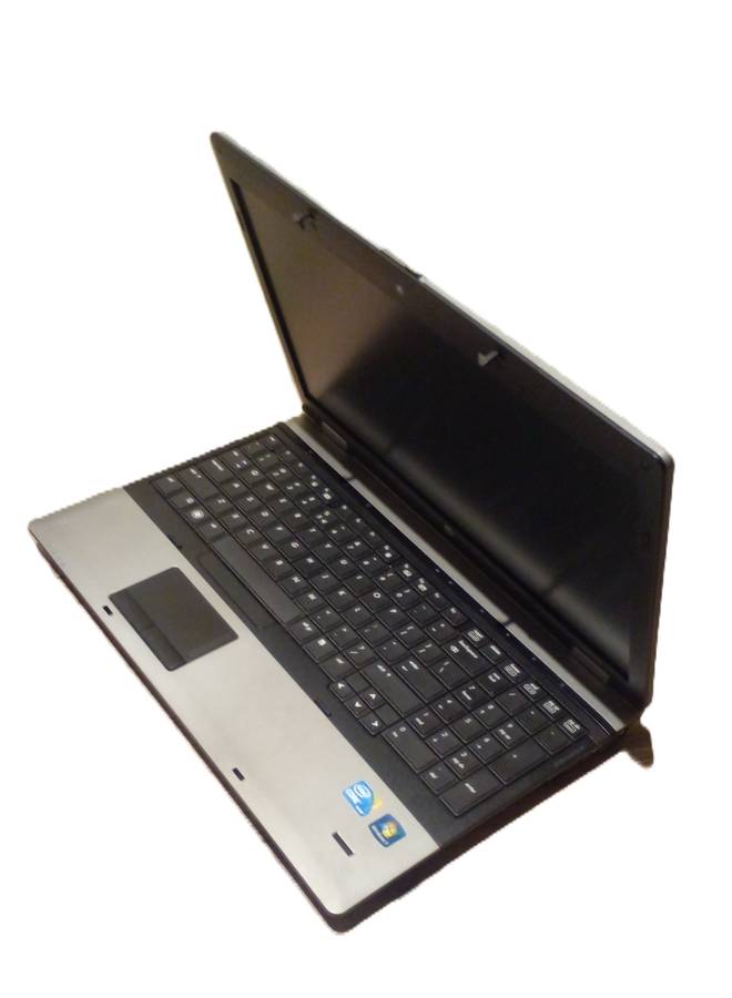 HP Probook 6540b i3