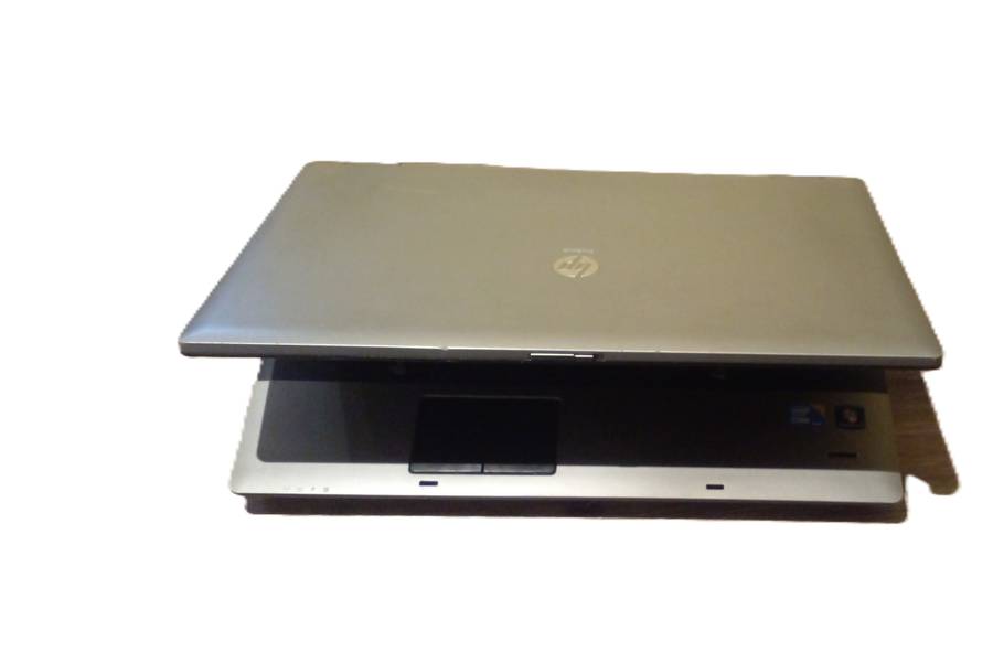 HP Probook 6540b i3
