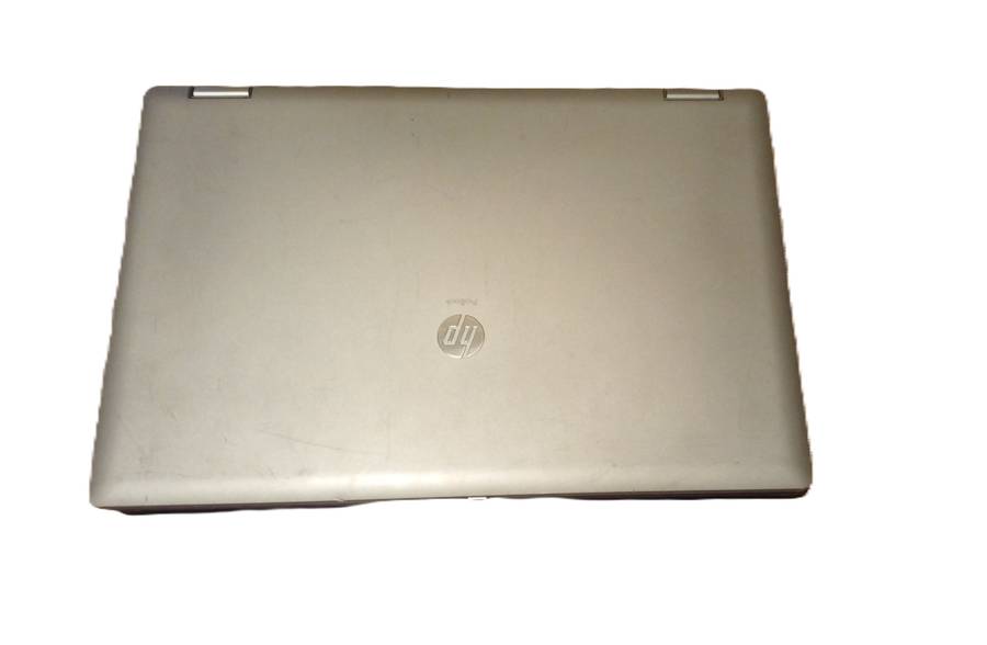 HP Probook 6540b i3