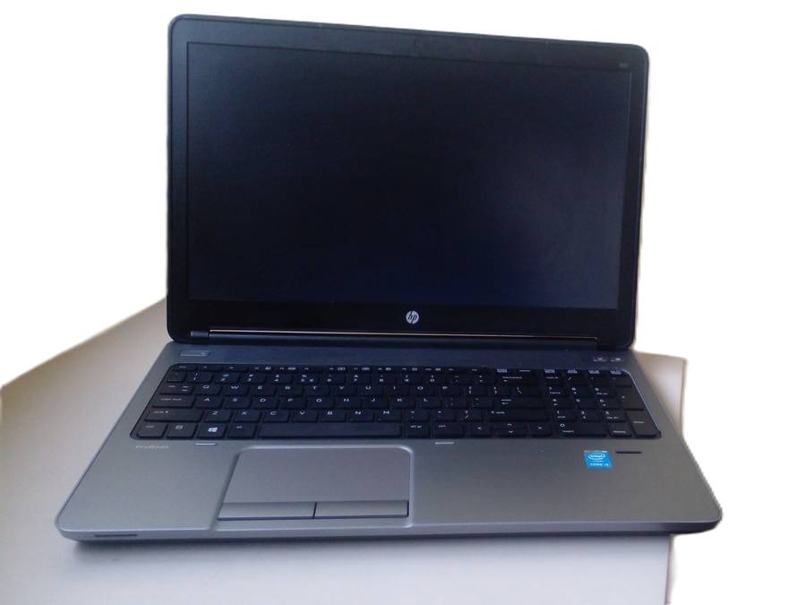 Hp ProBook 650 G1 i5