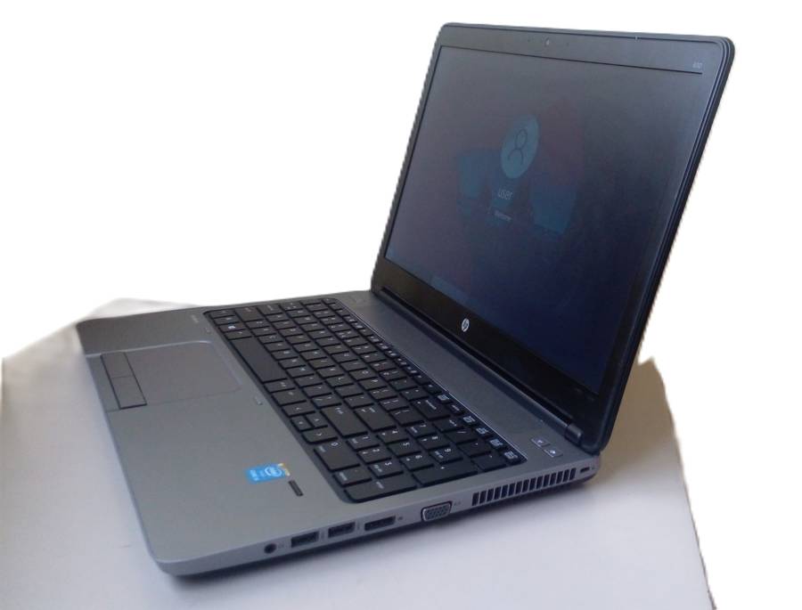 Hp ProBook 650 G1 i5