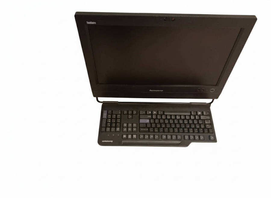 Lenovo ThinkCentre All-in-One PC i5