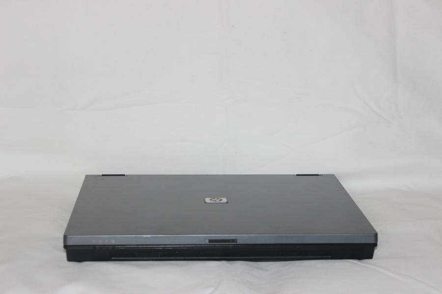 HP Compaq 6701b Laptop