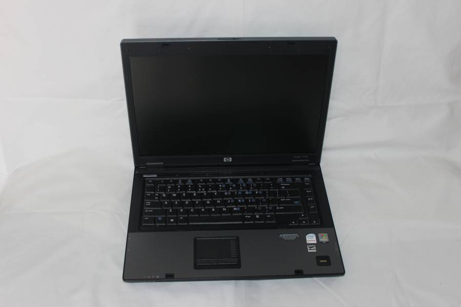 HP Compaq 6701b Laptop