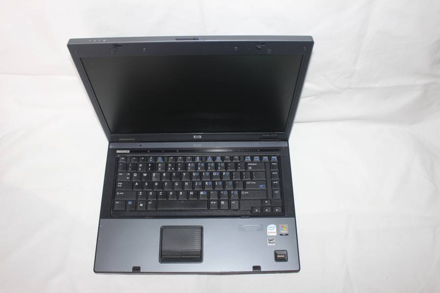 HP Compaq 6701b Laptop