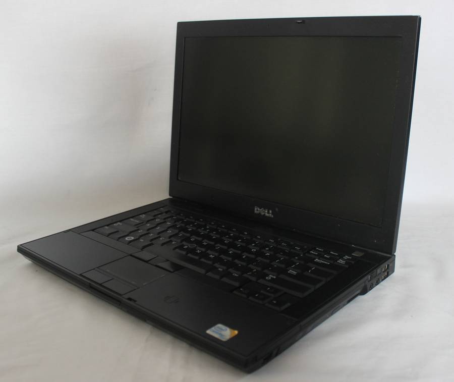 Dell Latitude E5500