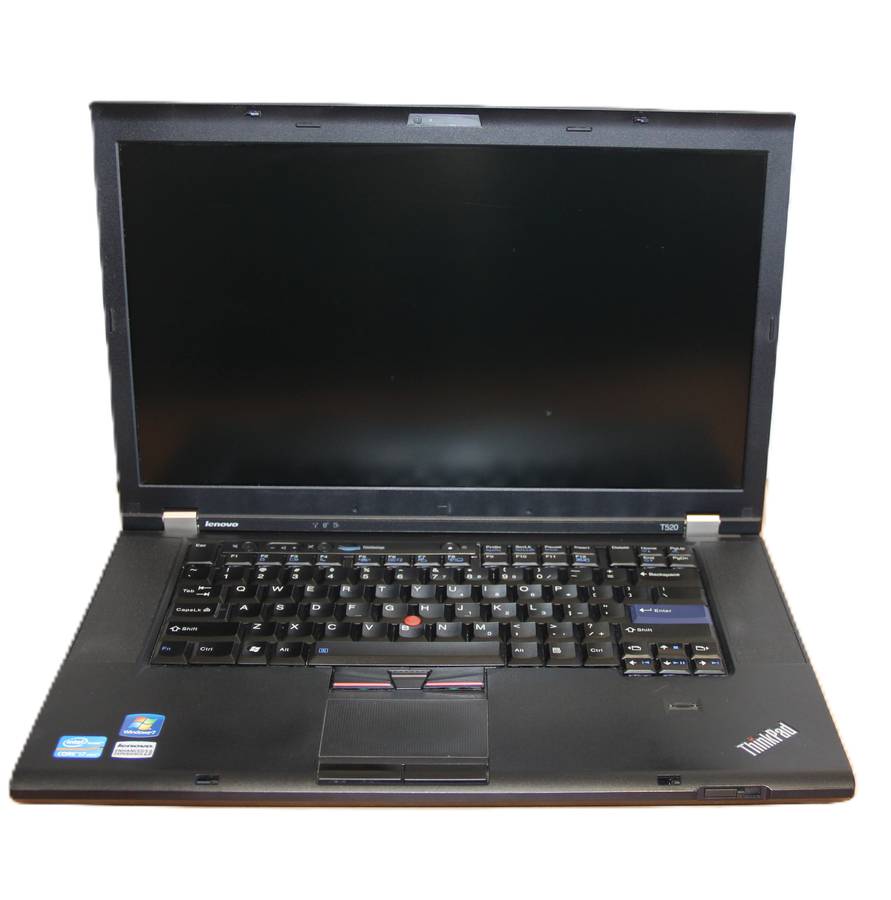Lenovo Thinkpad Laptop T510 i5