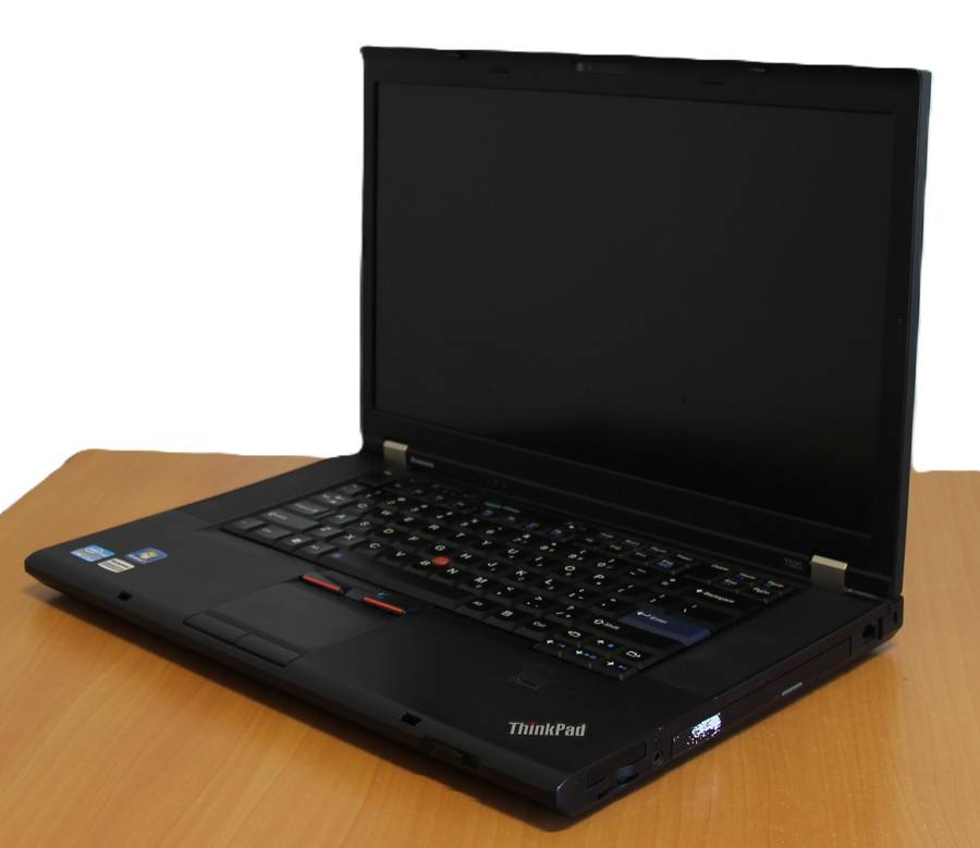 Lenovo Thinkpad Laptop T510 i5