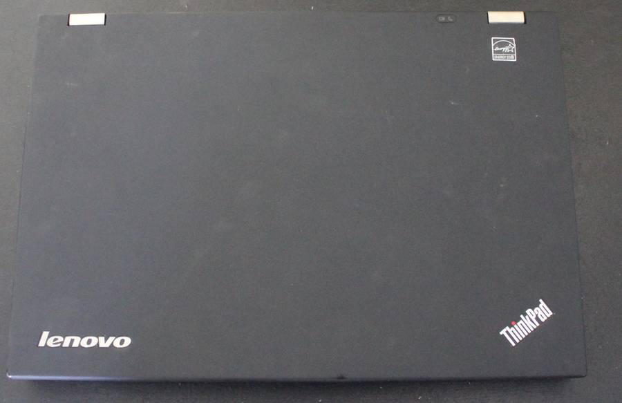 Lenovo Thinkpad Laptop T510 i5