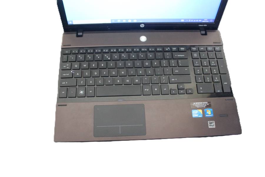 HP ProBook 4520S i3 Laptop