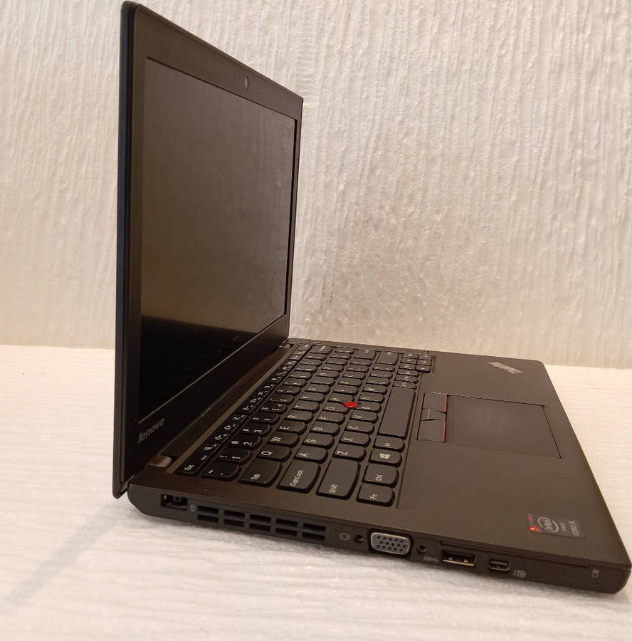 Lenovo ThinkPad x250