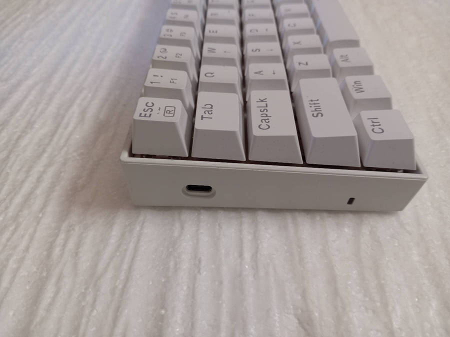 REDRAGON Gaming Keyboard