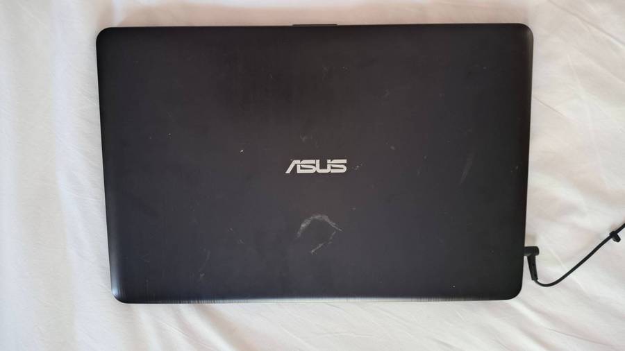 Asus X541s Laptop