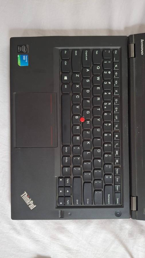 Lenovo T440p - For Parts/Spares