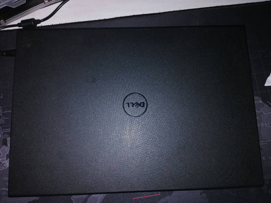 Dell Inspiron 15 Laptop. Core i5 with 4GB RAM and 256GB SSD