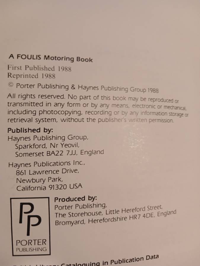 Improve & Modify VW Golf & Jetta including GTi, Haynes