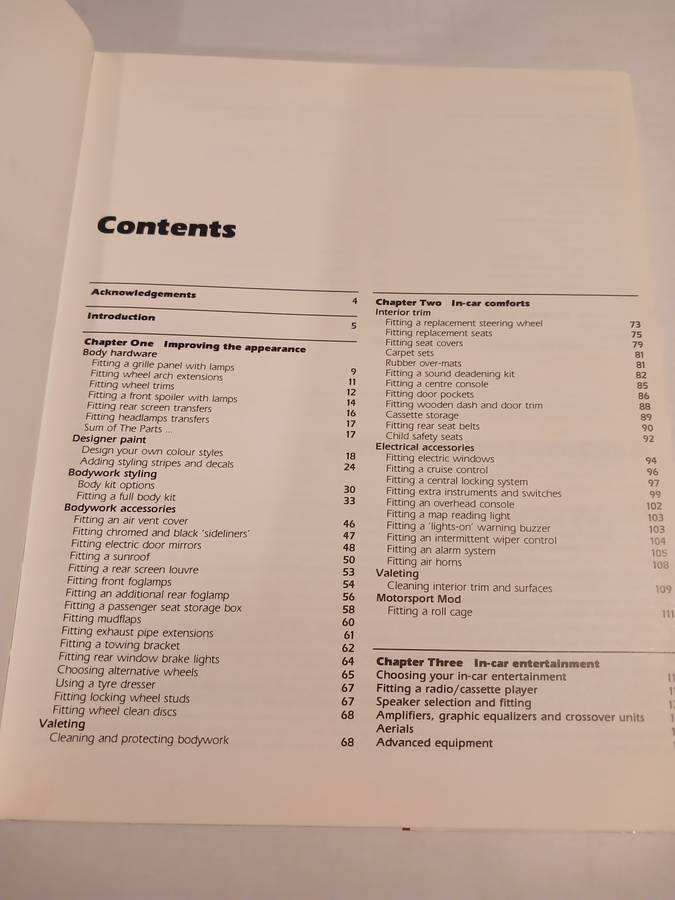 Improve & Modify VW Golf & Jetta including GTi, Haynes