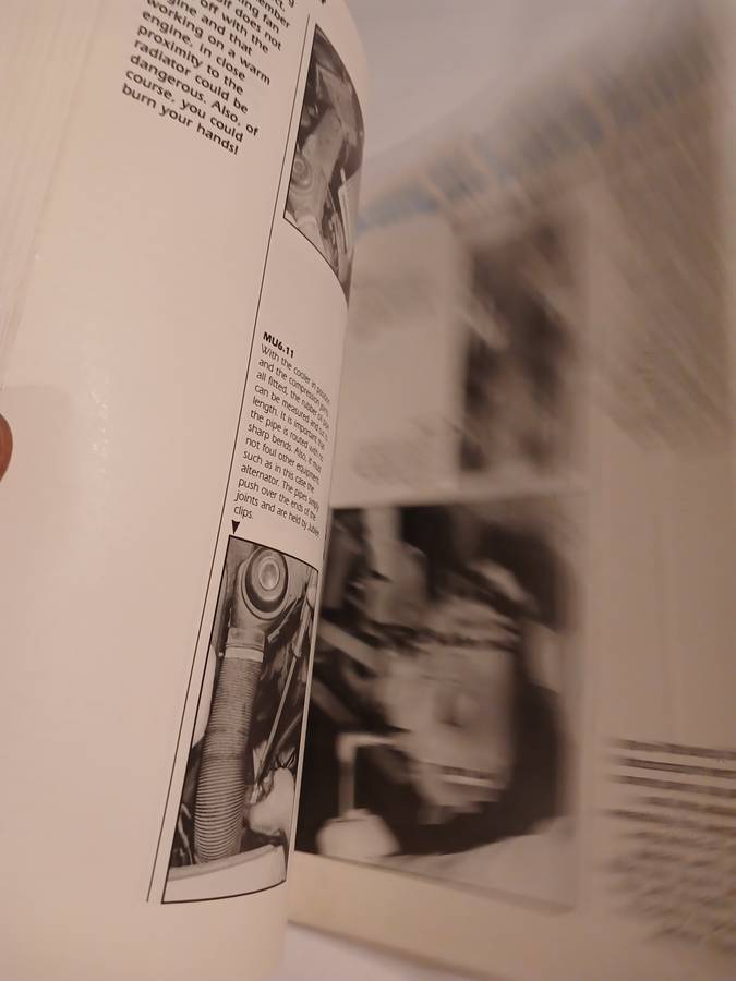 Improve & Modify VW Golf & Jetta including GTi, Haynes