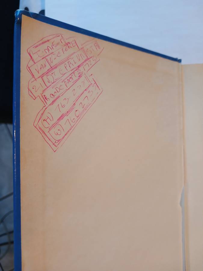 Nancy Drew, Carolyn Keene, 3 Books in 1, Hardcover