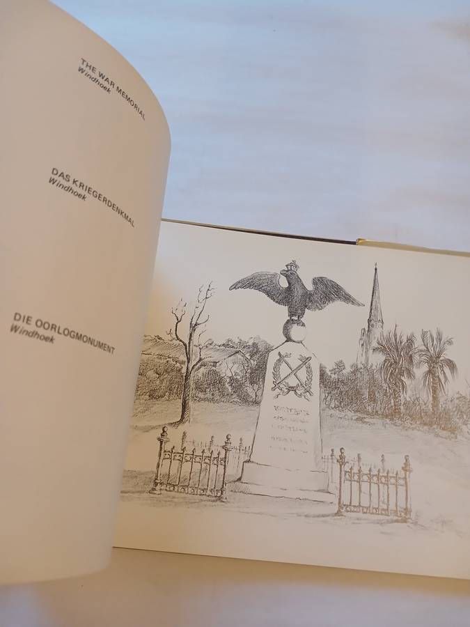 Via SWA by Bill Parker, Signed, No. 88 of 150
