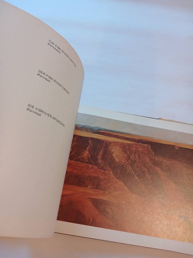 Via SWA by Bill Parker, Signed, No. 88 of 150
