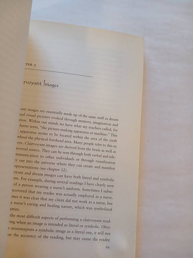 You Are Psychic by Debra Lynne Katz