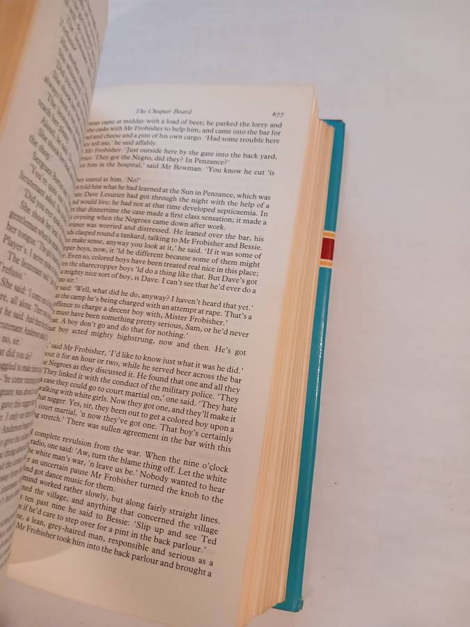 Nevil Shute, 5 Books in 1, Complete and Unabridged