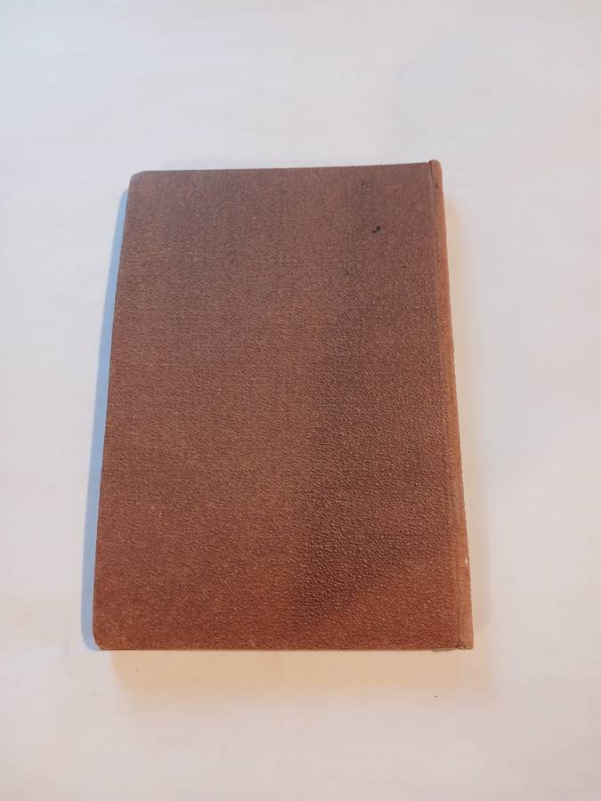 Reglement van Orde van de Provinciale Raad, De Unie Van Zuid-Afrika 1913