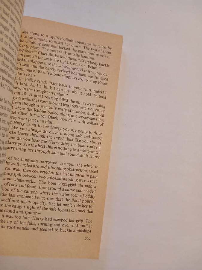 The Golden Torc by Julian May