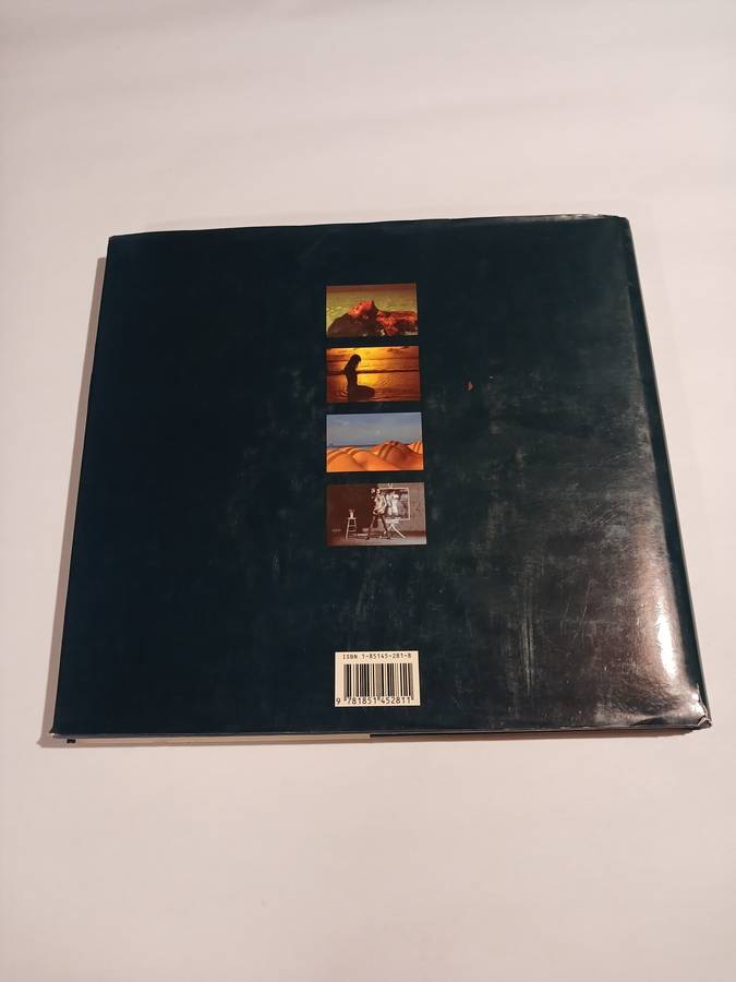 The Pirelli Calender Album, The First Twenty Five Years, 1988