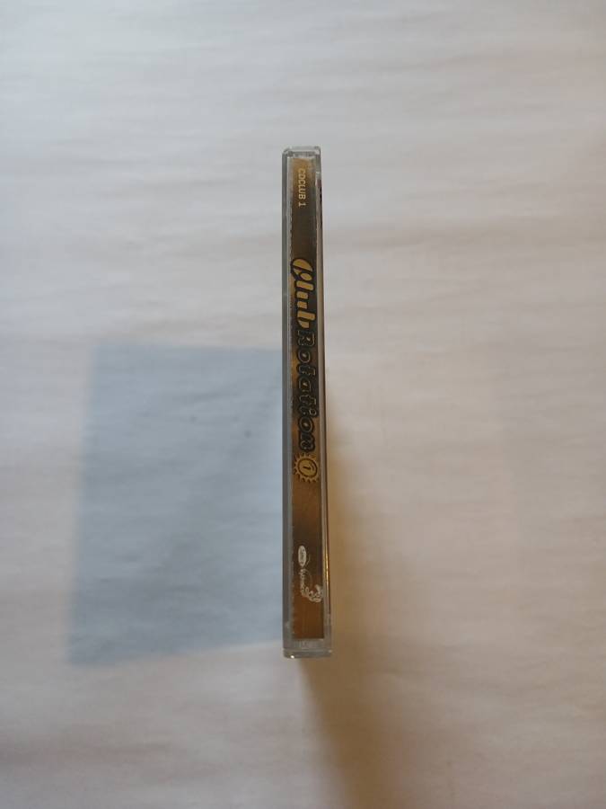 Club Rotation, 41 of the Greatest Dance Tracks, Vol. 1, 2 x CD