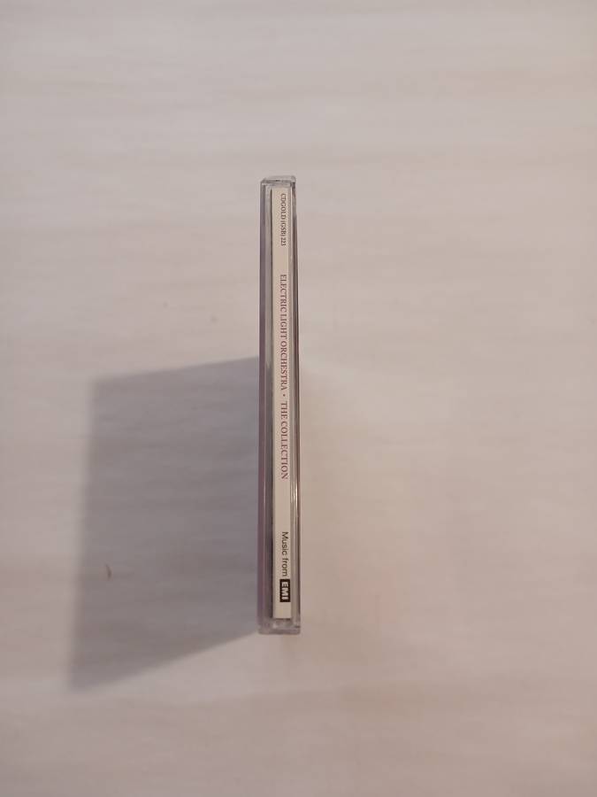 Electric Light Orchestra, The Collection CD
