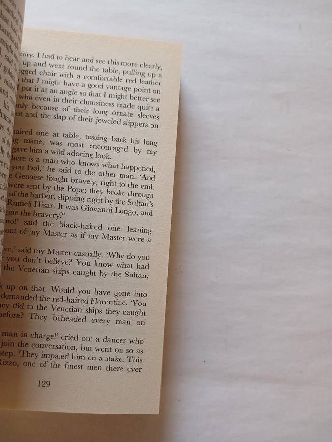 The Vampire Armand by Anne Rice