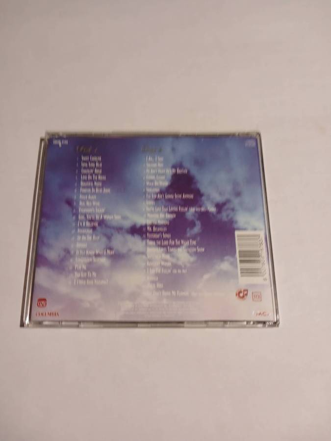 Neil Diamond, The Ultimate Collection, 2 x CD