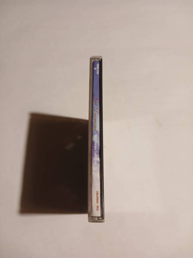 Neil Diamond, The Ultimate Collection, 2 x CD