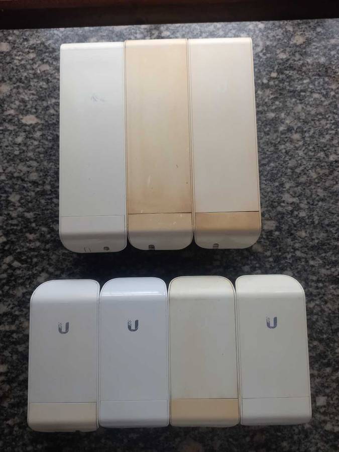 UBIQUITI BUNDLE