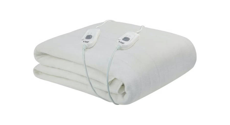 Russel Hobbs Electric Underblanket [DOUBLE]