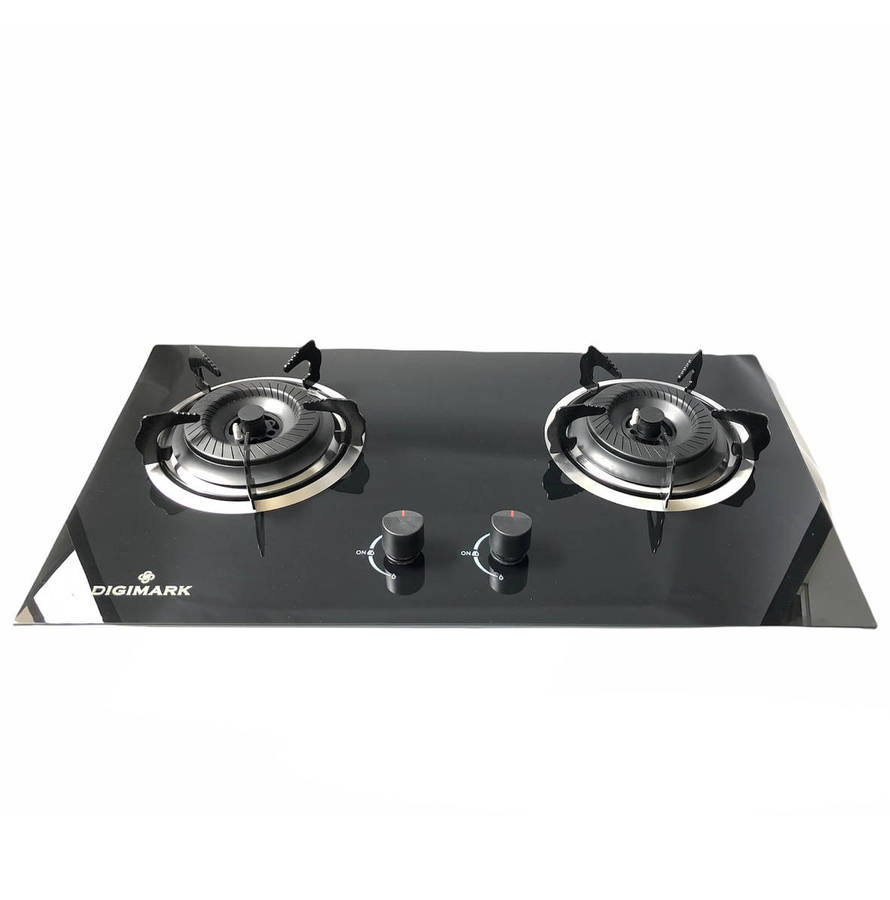 Digimark-2 Plate Built-in Hob