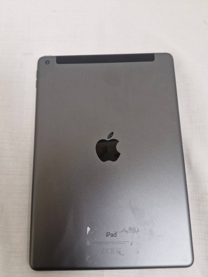 Apple iPad 9th Gen A2604