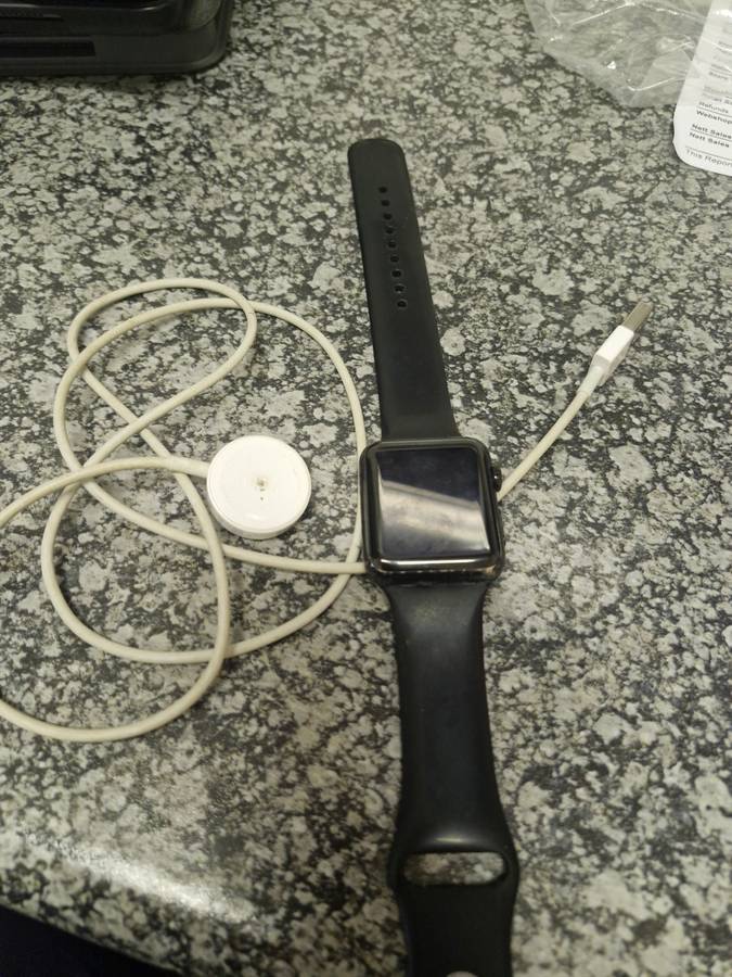 Apple Watch A1554