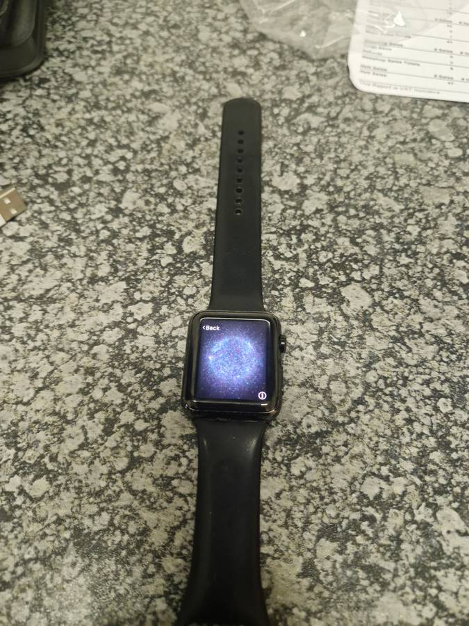 Apple Watch A1554
