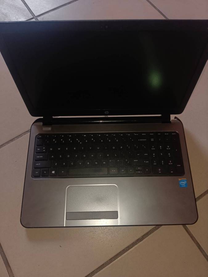 laptop