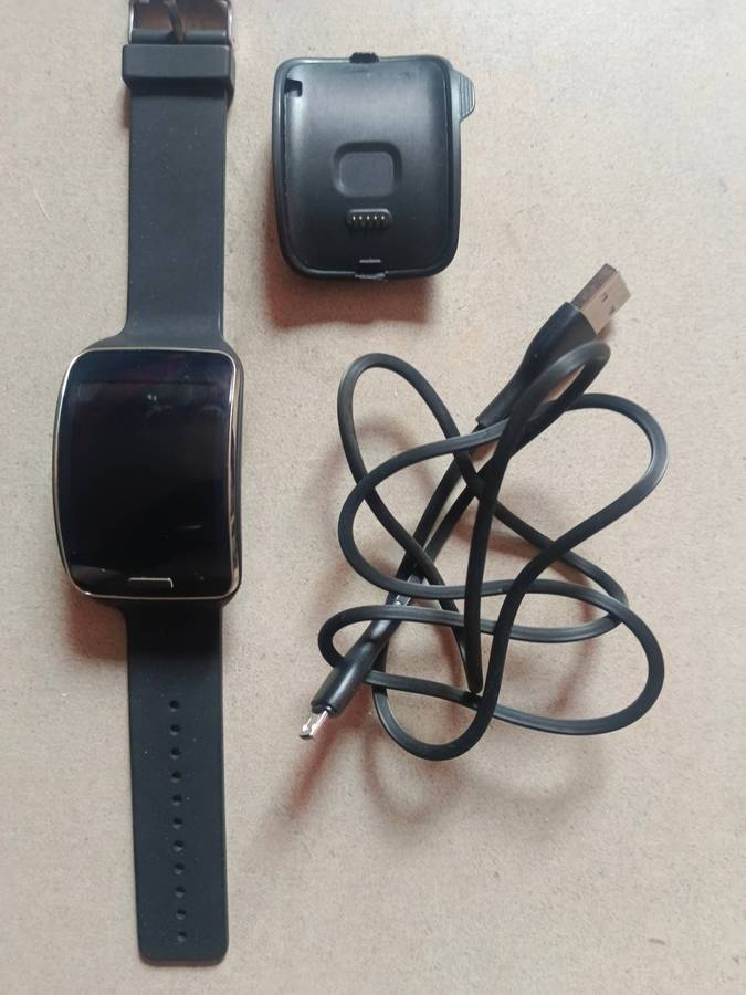 watch