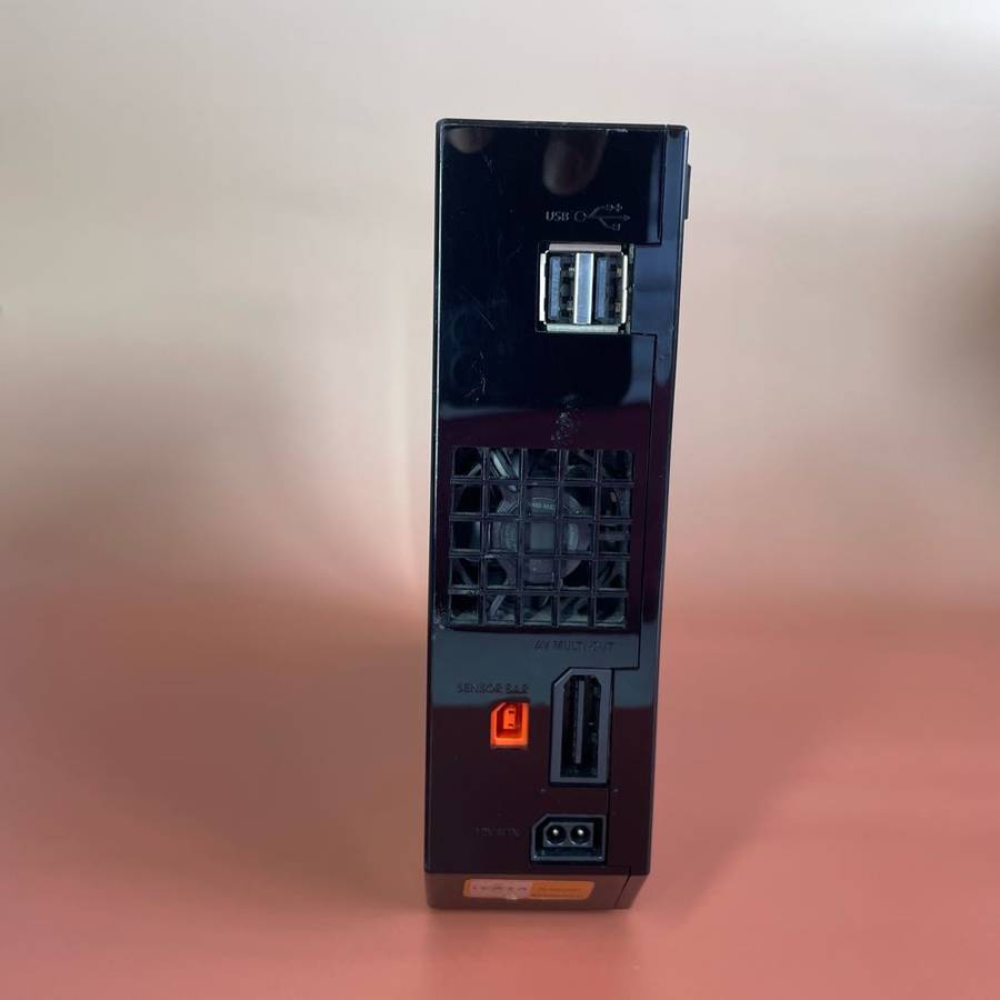 Nintendo Wii Console Only *TESTED AND WORKING*